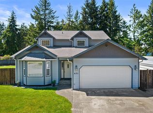 471 E Hiawatha Blvd, Shelton, WA 98584