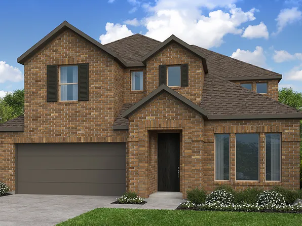 Bordeaux Plan, South Oak 50s