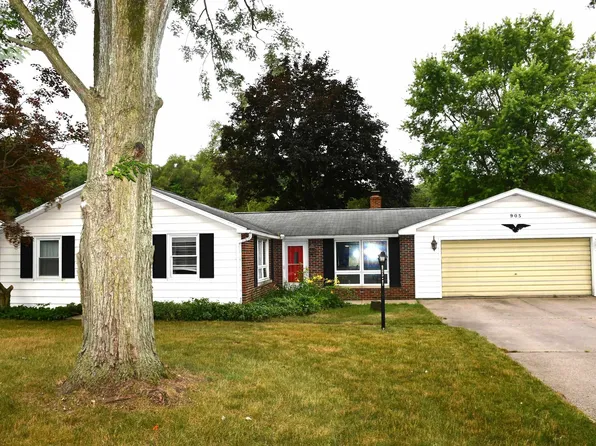 905 N Division St, Bristol, IN 46507