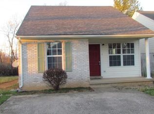 1043 Parkside Dr, Georgetown, KY 40324