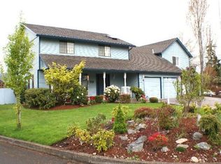 7106 NE Par Ln, Vancouver, WA