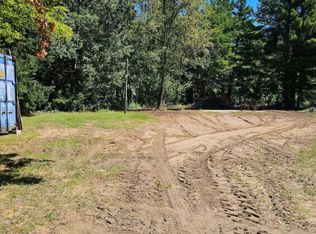 10996 N Mackinaw Hwy, Carp Lake, MI 49718