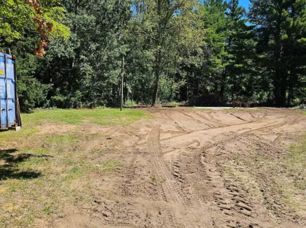 10996 N Mackinaw Hwy, Carp Lake, MI 49718