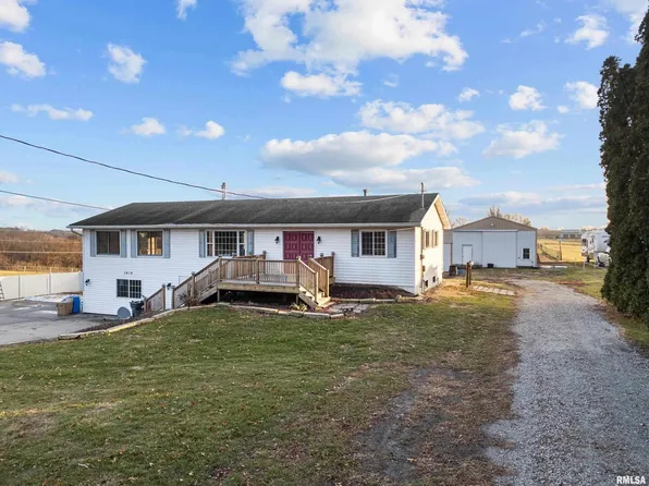 3414 138th Ave W, Milan, IL 61264