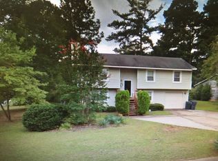8469 Cedar Creek Rdg, Riverdale, GA 30274