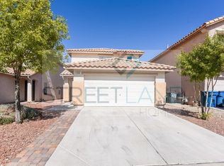 2038 Peacemaker Rd, Las Vegas, NV 89183