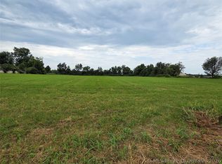 0 Buffington Rd, Westville, OK 74965