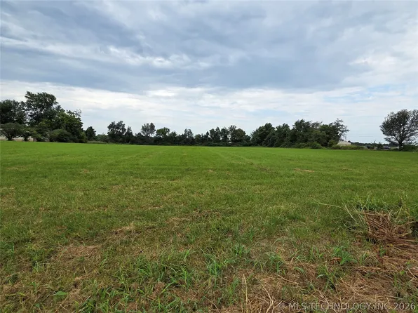 0 Buffington Rd, Westville, OK 74965