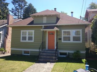 3027 NW 61st St, Seattle, WA 98107