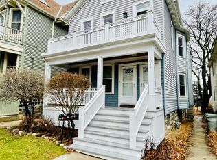 2046 N Booth St, Milwaukee, WI 53212
