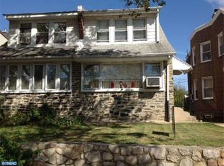 811 Hellerman St, Philadelphia, PA 19111