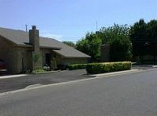 3411 Stanolind Ave, Midland, TX 79707