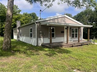 616 S Short St, Fort Scott, KS 66701
