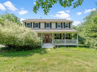 52 Mount Salem Rd, Pt Jervis, NY 12771