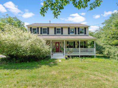 52 Mt Salem Road, Pt Jervis, NY, 12771