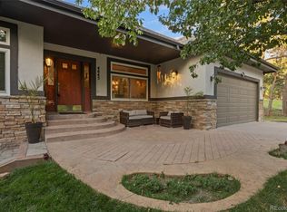 4845 Deer Trl, Elizabeth, CO 80107