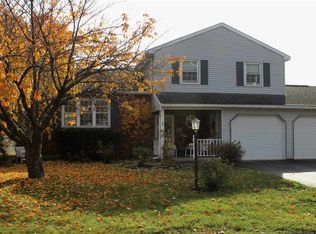 1 Lisa Ct, Albany, NY 12205