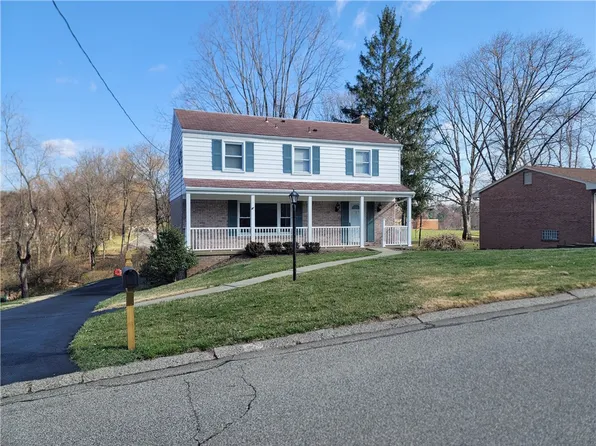 198 Baker Dr, Pittsburgh, PA 15237