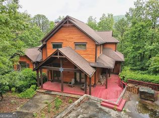 357 Wilfar Strasse, Helen, GA 30545