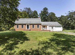 219 Shepherds Hill Rd, Stanardsville, VA 22973