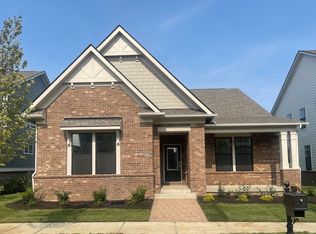 1428 Lake Haven Ln, Westfield, IN 46074