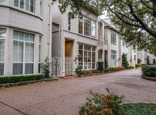 7331 Inwood Rd, Dallas, TX 75209