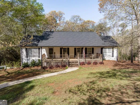 64 Lamb Rd, Hartwell, GA 30643