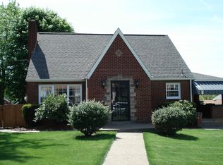 4212 Venango Ave, Munhall, PA