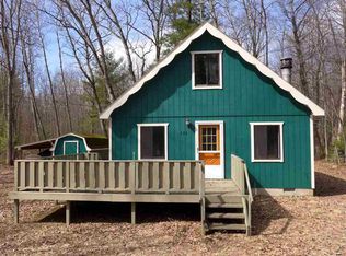 121 Oaklane Dr, Roscommon, MI 48653