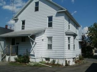 113 Rogers Ave, Endicott, NY 13760