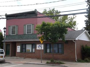 45 W Main St, Allegany, NY 14706