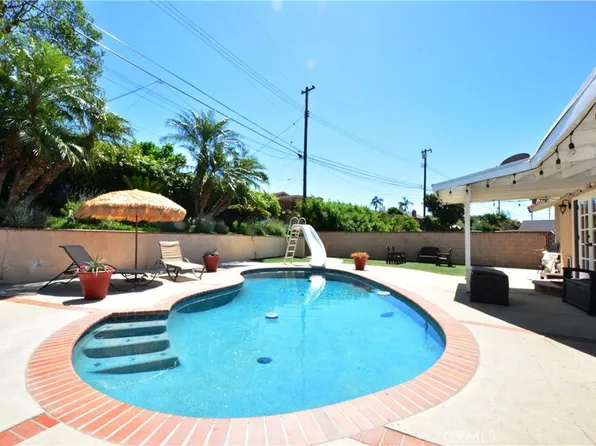 780 Ridgehaven Dr, La Habra, CA 90631