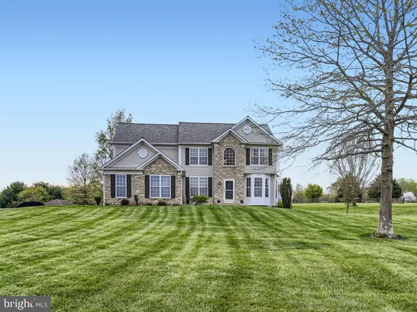 6330 Cattail Dr, Woodbine, MD 21797