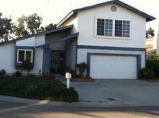1108 Pheasant Ct, San Marcos, CA 92078