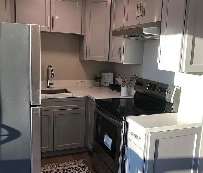 3018 Fulton St #D — Photo 4