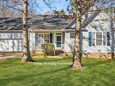 85 Applecross Dr, Franklinton, NC, 27525