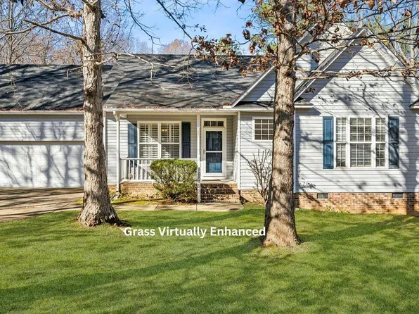 85 Applecross Dr, Franklinton, NC 27525