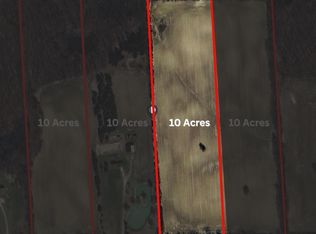 O'Dudley Rd, Yale, MI 48097