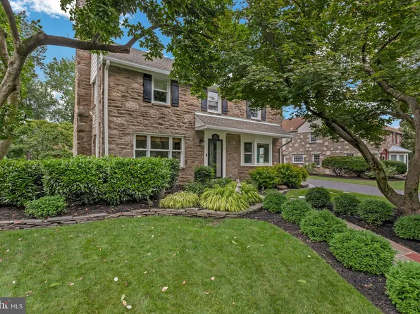 811 Stratford Ave, Elkins Park, PA 19027