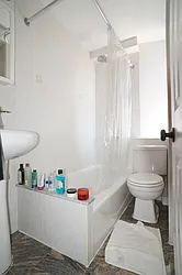 Rented by J Misrahi Realty Corp