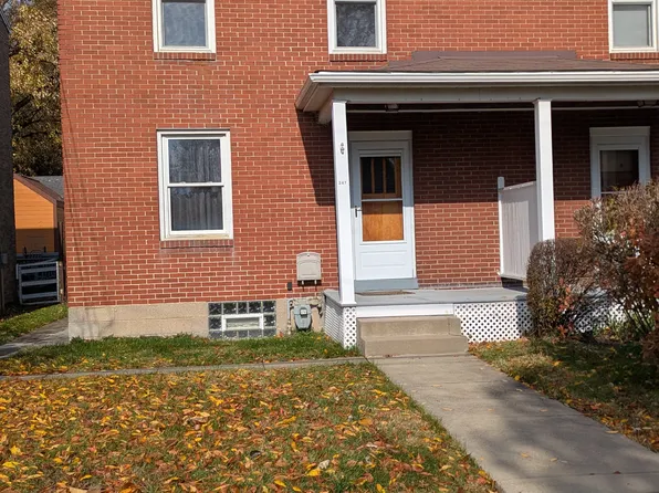 247 Marshall Ave, Carnegie, PA 15106