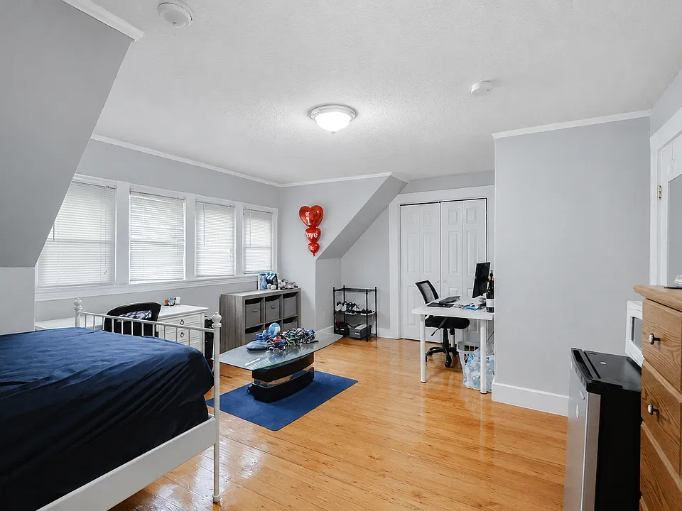 14 Wadsworth St