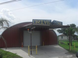 2032 S Highway 281, Falfurrias, TX 78355