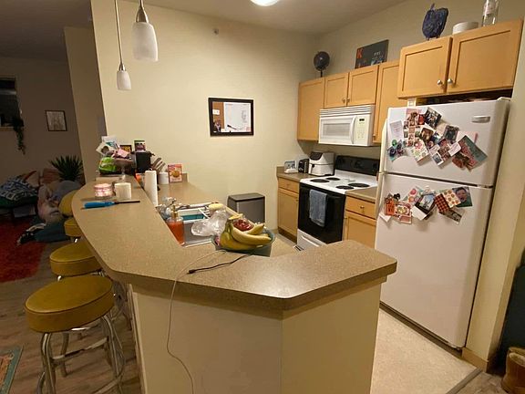 3rd image of 1115 E Wilson St #316