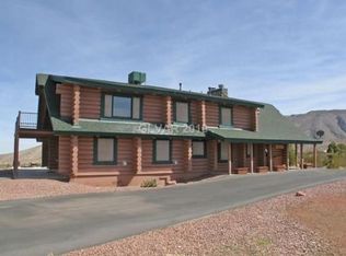 7790 Scottie St, Las Vegas, NV 89124