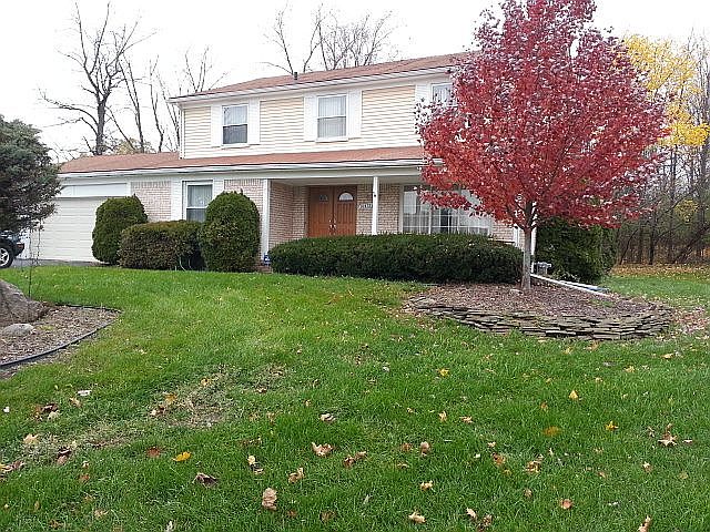 Beautiful Front
