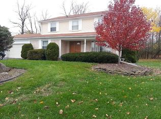 31272 Stonegate Ct, Farmington Hills, MI 48331