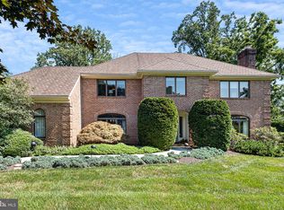 202 Wakefield Ct, Hockessin, DE 19707