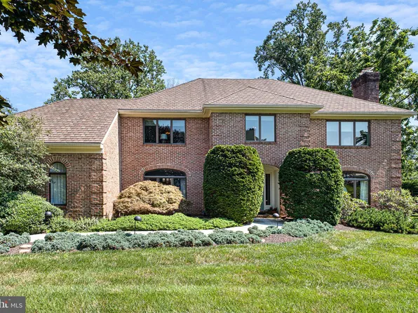 202 Wakefield Ct, Hockessin, DE 19707