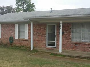 700 E Prairie View Rd, Crowley, TX 76036